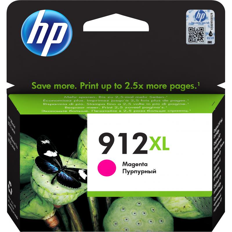 hp-nº912xl-cartucho-magenta