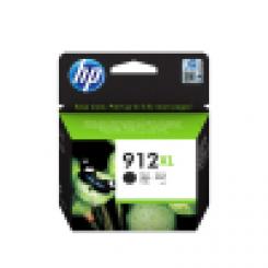 HP Nº912XL Cartucho Negro