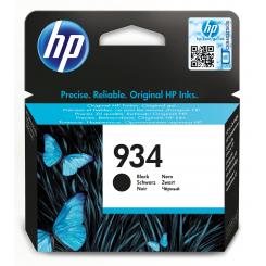 HP Nº934 Cartucho Negro