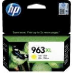 HP Nº963XL Cartucho Amarillo