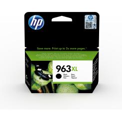 HP Nº963XL Cartucho Negro