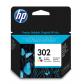hp-officejet-3636-3830-3832-all-in-one-nº302-cartucho-tricolor