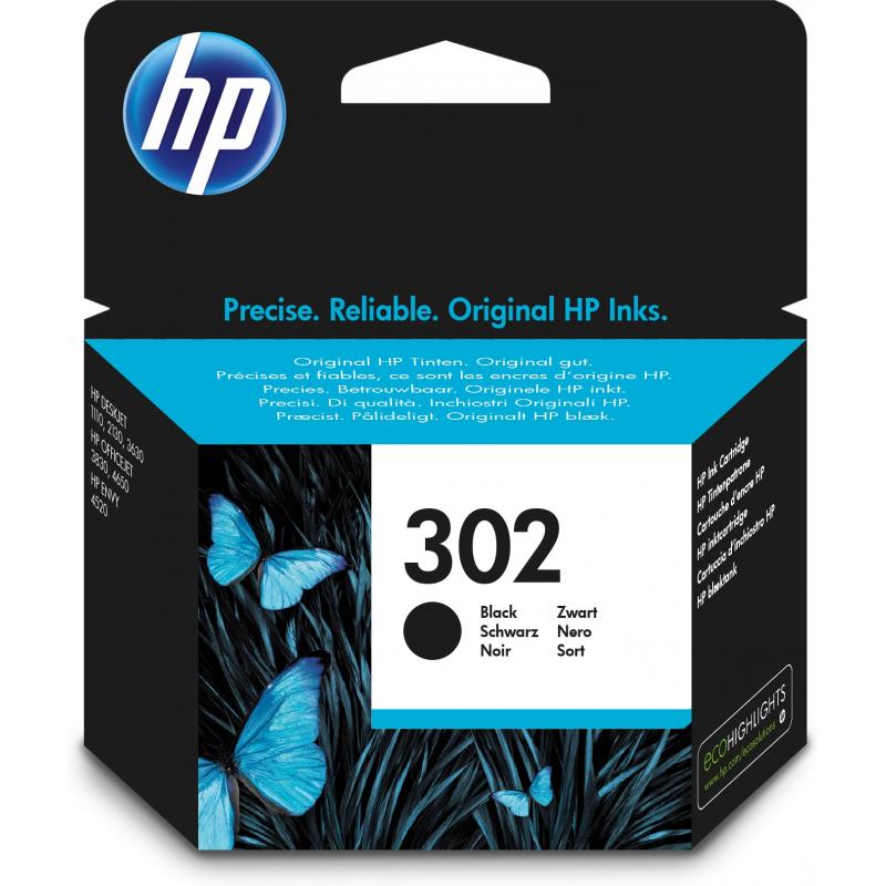 hp-officejet-3636-3830-3832-deskjet-1110-all-in-one-nº302-cartucho-negro