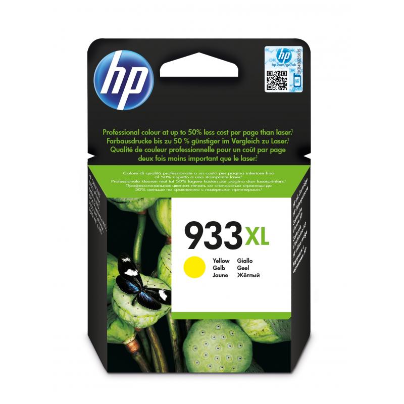 hp-officejet-6100-cartucho-amarillo-nº933xl