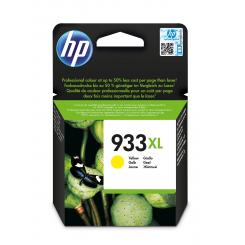 HP OfficeJet 6100 Cartucho Amarillo Nº933XL