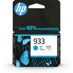 HP OfficeJet 6100 Cartucho Cyan Nº933
