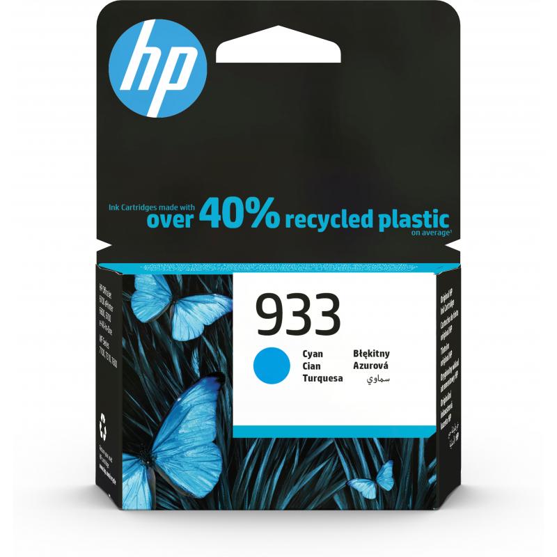 hp-officejet-6100-cartucho-cyan-nº933