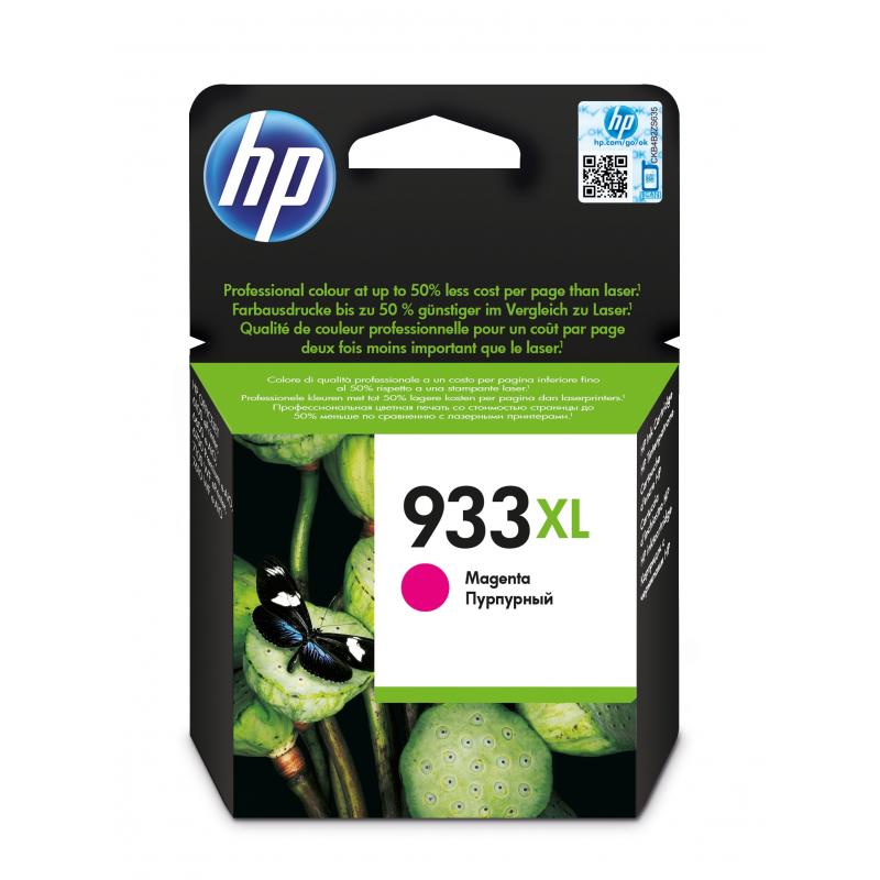 hp-officejet-6100-cartucho-magenta-nº933xl