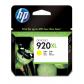 hp-officejet-6500-cartucho-amarillo-nº920xl