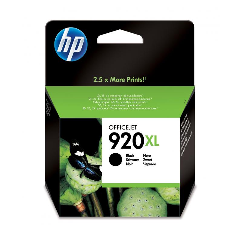 hp-officejet-6500-cartucho-negro-nº920xl