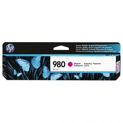 HP OffiCEjet EMPresa X585 Toner magenta Nº980 / 6.600pag