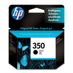 HP OfficeJet J5780/5785 Cartucho Negro Nº350