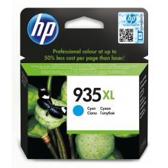 HP OfficeJet Pro 6230/6830 Cartucho Cian Nº935XL