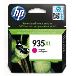 HP OfficeJet Pro 6230/6830 Cartucho Magenta Nº935XL