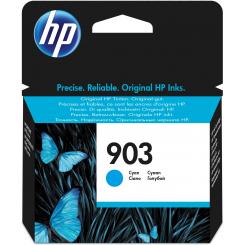 HP  OfficeJet Pro 6860 / 6960 / 6970 Cartucho de tinta cian Nº903