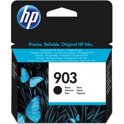 HP  OfficeJet Pro 6860 / 6960 / 6970 Cartucho de tinta negro Nº903