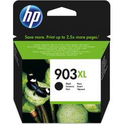 HP  OfficeJet Pro 6860 / 6960 / 6970 Cartucho de tinta negro Nº903XL