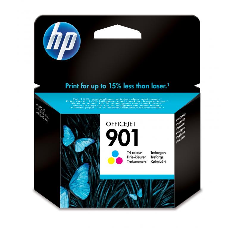 hp-officejet-serie-j4000-cartucho-tricolor-nº901
