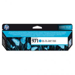 HP Offijet Pro X451/476/551 Cartucho cian Nº971 / 2.500 pag