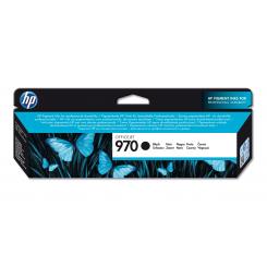 HP Offijet Pro X451/476/551 Cartucho negro Nº970 / 3.000 pag