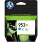 hp-oficejet-pro-7730-8710-8720-8730-8740-cartucho-cian-nº953xl-1450pag