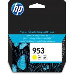 HP Oficejet Pro 8710 Cartucho Amarillo Nº953 630pag