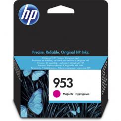 HP Oficejet Pro 8710 Cartucho Magenta Nº953 630pag
