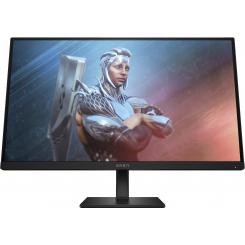 HP OMEN by HP Monitor gaming OMEN by HP de 27 pulgadas, FHD y 165 Hz - OMEN 27