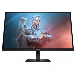 HP OMEN by HP Monitor gaming OMEN by HP de 27 pulgadas, FHD y 165 Hz - OMEN 27