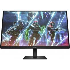 HP OMEN by HP Monitor gaming OMEN by HP de 27 pulgadas, FHD y 240 Hz - OMEN 27s