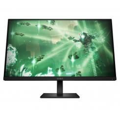 HP OMEN by HP Monitor gaming OMEN by HP de 27 pulgadas, QHD y 165 Hz - OMEN 27q