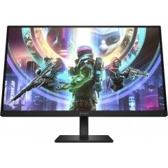 HP OMEN by HP Monitor gaming OMEN by HP de 27 pulgadas, QHD y 240 Hz - OMEN 27qs