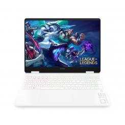 HP OMEN Gaming 16-am0005ns Intel Core 7 240H Portátil 40,6 cm (16