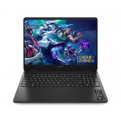 HP OMEN Slim Gaming Laptop 16-an0065ns Intel Core Ultra 7 255H Portátil 40,6 cm (16