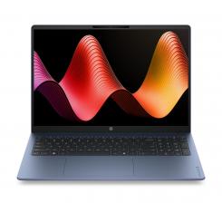 HP OmniBook 3 Laptop 16-by0008ns AMD Ryzen 7 Portátil 40,6 cm (16