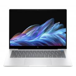 HP OmniBook X 14-fe0008ns Copilot+ PC Qualcomm Snapdragon X1E-78-100 Portátil 35,6 cm (14