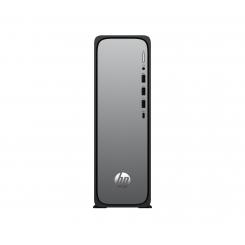 HP OmniDesk Slim Desktop S03-0010ns PC 300 8 GB DDR5-SDRAM 512 GB SSD Windows 11 Home Torre Plata