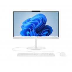 HP OmniStudio All-in-One Desktop 24-cv0020ns PC AMD Ryzen 5 40 60,5 cm (23.8