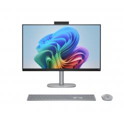 HP OmniStudio X All-in-One Desktop Next Gen AI 27-cs1005ns PC Copilot+ PC Intel Core Ultra 5 226V 68,6 cm (27