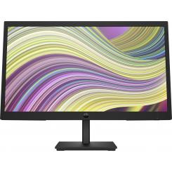 HP P22v G5 pantalla para PC 54,5 cm (21.4