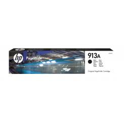 HP Pagewide 352DW/377DW/477DW MFP Nº913A Cartucho negro 3.500 páginas