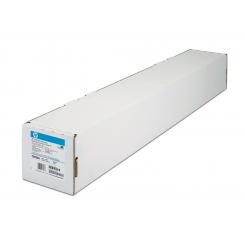 HP Papel Blanco Brillante. Rollo 36, 45M. X 914mm., 90G.A0