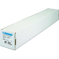 HP Papel Blanco intenso. Rollo 24, 46M. X 610mm, 90G.A1