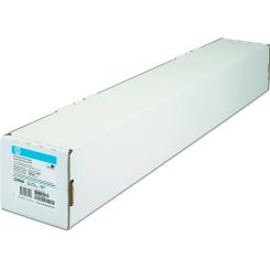 HP Papel Bond Lf 24, 47,5M. X 610mm., 80G.