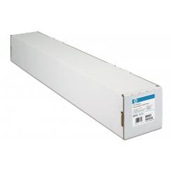 HP Papel Coated, A1, 90G/M2, 45.7M