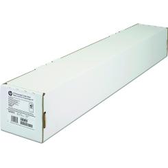 HP Papel couche (Recubierto) Gramaje exTRa. Rollo 42, 30M. X 1067mm., 130G.