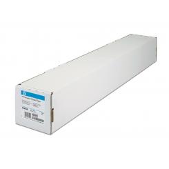 HP Papel couche (Recubierto) Lf Rollo 36, 45,7M. X 914mm., 95G.
