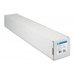 HP Papel couche (Recubierto) Rollo 24, 46M. X 610mm., 98G.