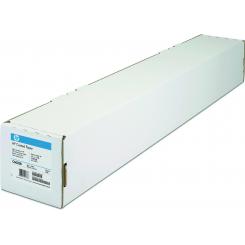 HP Papel couche (Recubierto) Rollo 36, 45M. X 914mm, 98G.