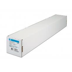 HP Papel Especial inkjet Blanco intenso. Rollo A1, 45,7M X 594mm, 90G.